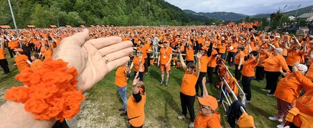 Foto: Ubald Trnkoczy